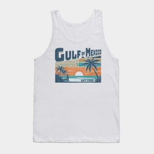 Gulf-Of-Mexico Tank Top